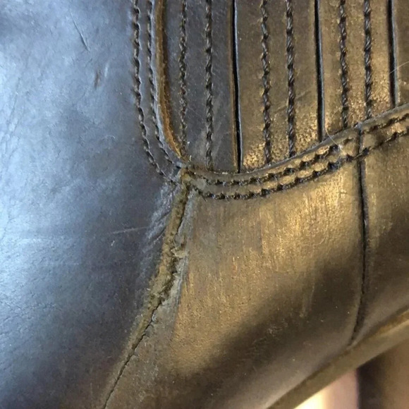 Timberland Atlantic Heights heeled Chelsea boot - Picture 7 of 7